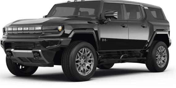 GMC HUMMER EV SUV 2024 1GKB0NDE2RU114037 image GMC HUMMER EV SUV 2024 1GKB0NDE2RU114037 image